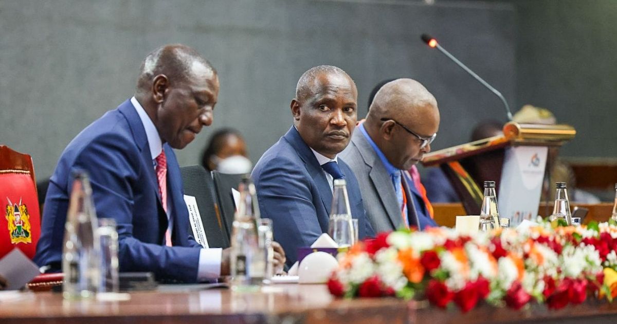 Prices of Bread, Milk, & Maize Flour to Rise as Govt Announces New Tax